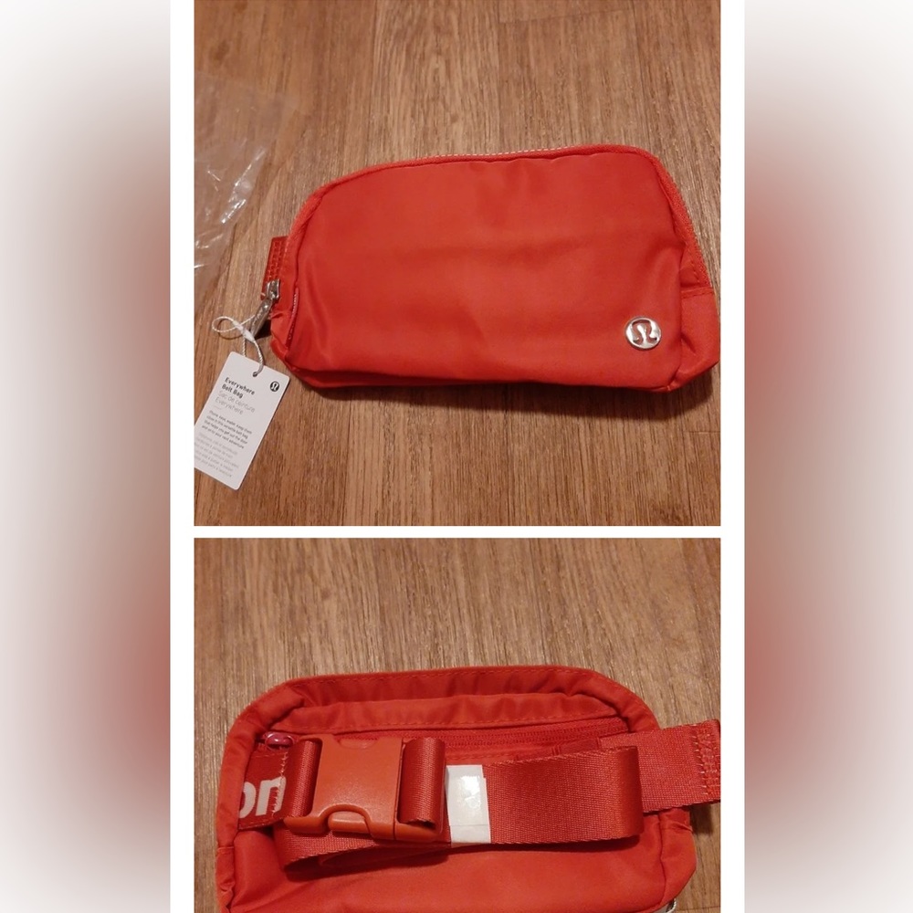 Lululemon fakes circulating around - Picture 3 of 15